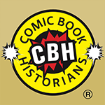 Comic Book Historians: An Online Fanzine
