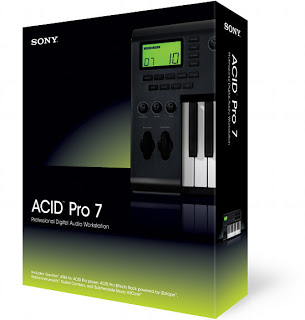 Sony Acid Pro 7 Patch Fr