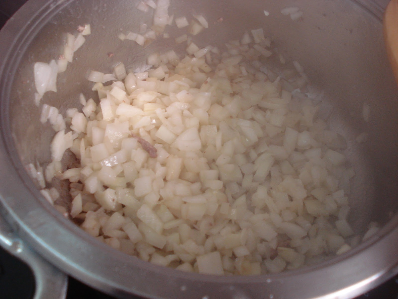 Las recetas de Omy JAMIE OLIVER´S COTTAGE PIE