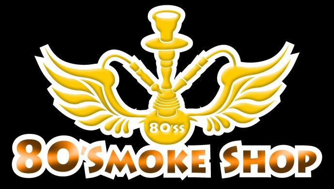 80 smoke shop