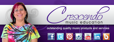 Crescendo Music Education
