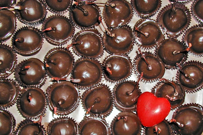 Chocolate Prevent Heart Disease and "Stroke"