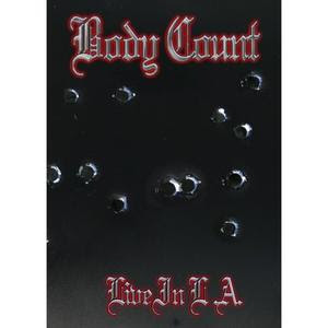Body Count-Live in L. A.