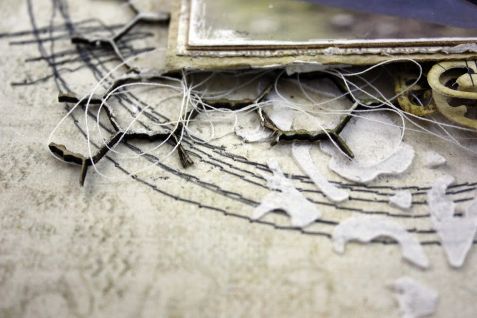 art and life: April 2014