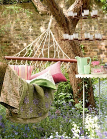 gorgeous outdoor hammock2