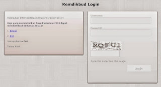 ✔ PENDATAAN UN TAHUN PELAJARAN 2014-2015 UNTUK LOGIN GUNAKAN USER NAME DAN PASWORD YANG SAMA DENGAN LOGIN VERVAL PD ✔ PENDATAAN UN TAHUN PELAJARAN 2014-2015