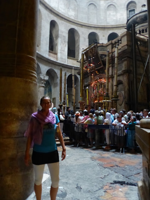 Church of the Holy Scepluctre