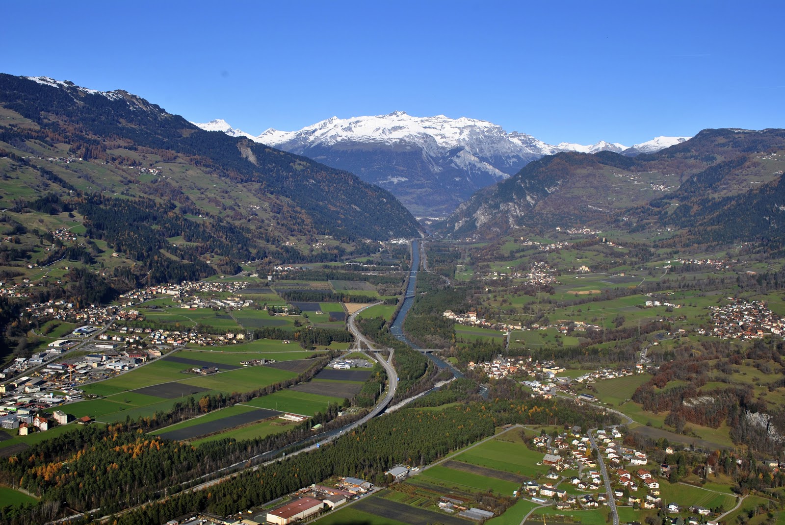 Viamala Thusis, ch Leo Thomas Naegele