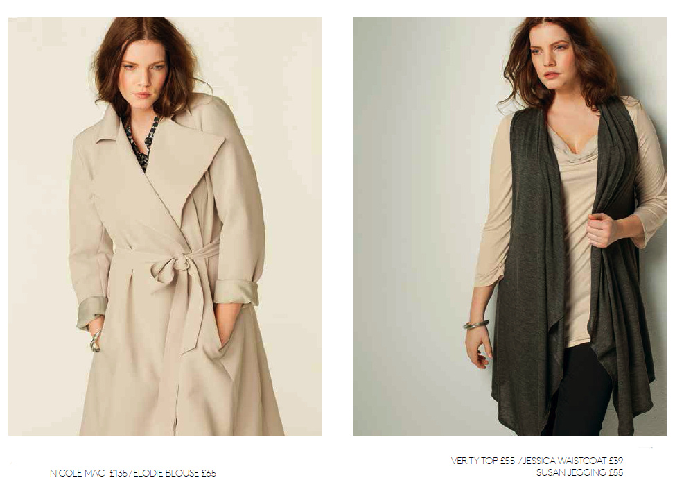 studio eight plus size