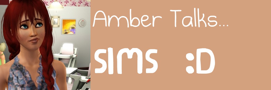 Amber Talks