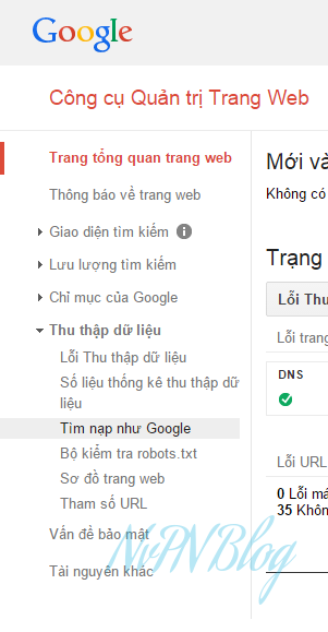 Cách để Google index bài viết trong vòng 3 phút Cách để Google index bài viết trong vòng 3 phút