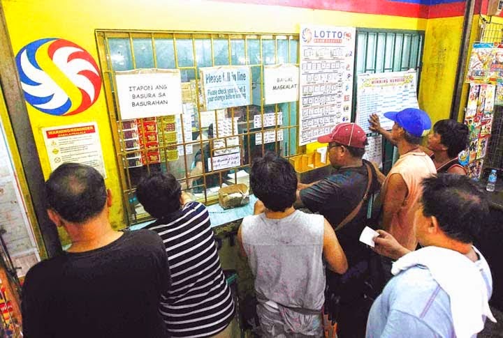 Keno outlet philippines