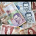 Colombian Peso Gains for Second Day on Bets for Rising Inflows