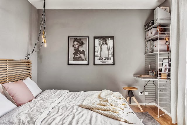 Decoración Fácil: Consejos de inicio a la decoración (II parte