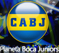 Planeta Boca Juniors