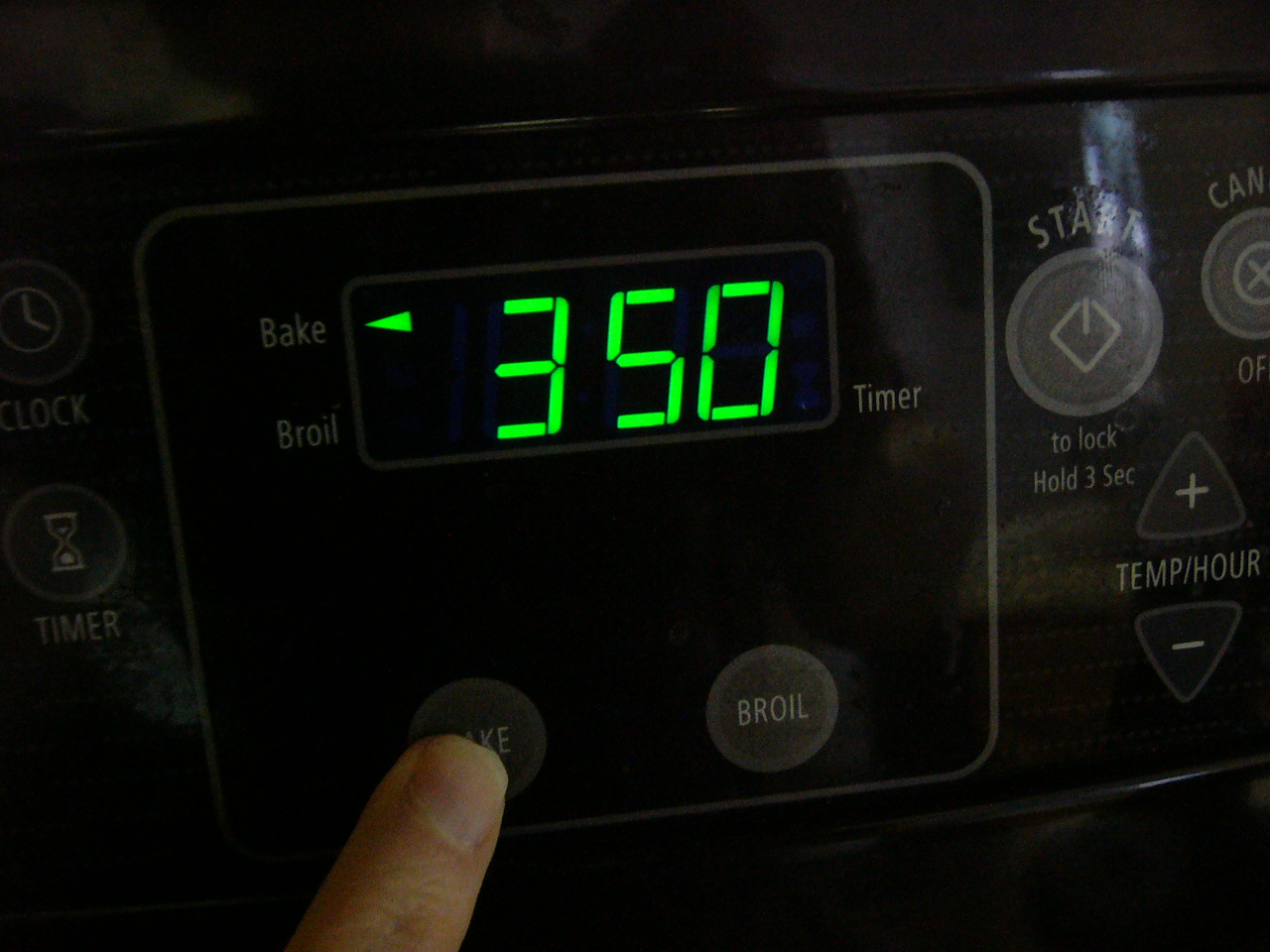 Edge of the Known World Grapefruit Pound Cake