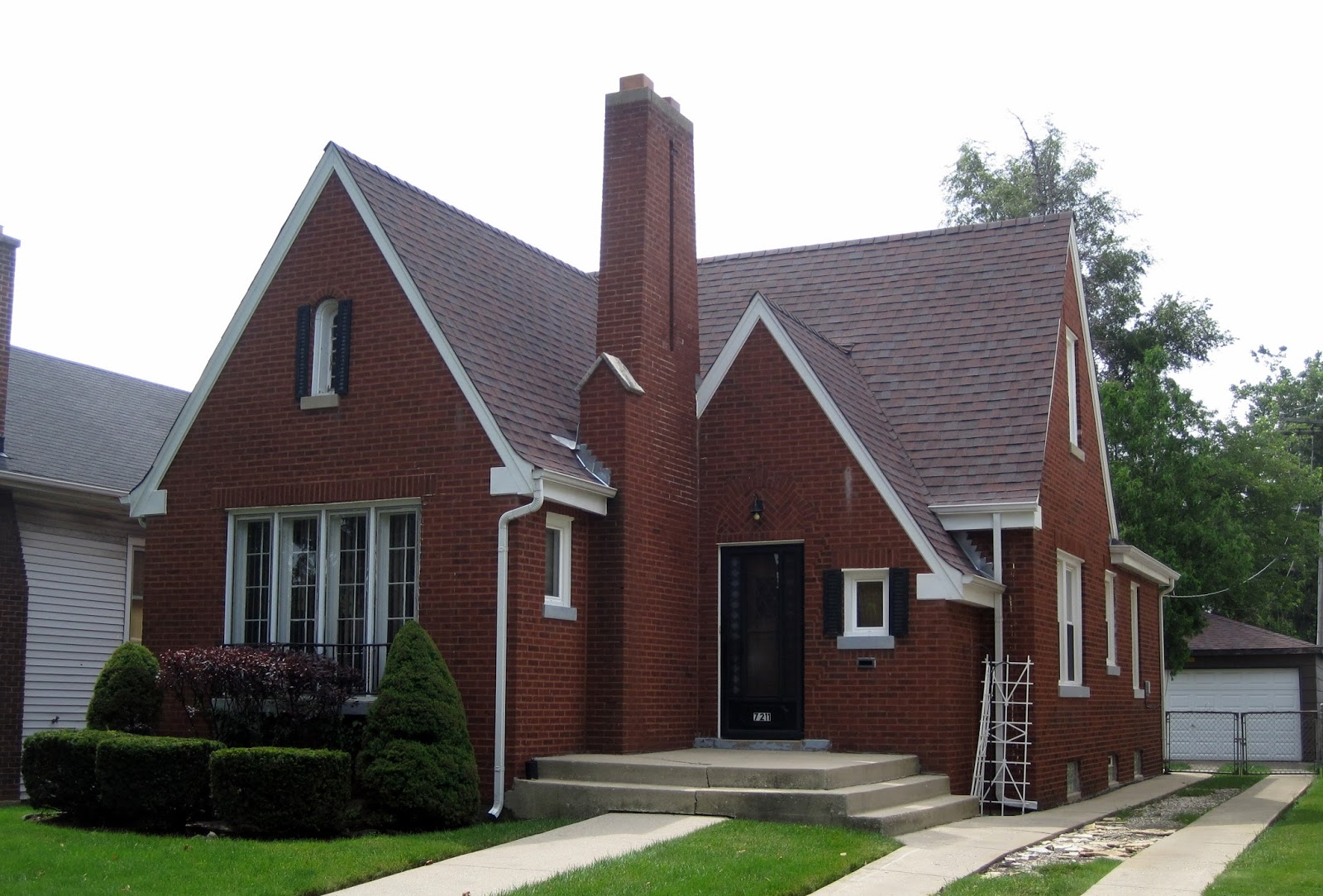 Kit House Serendipity