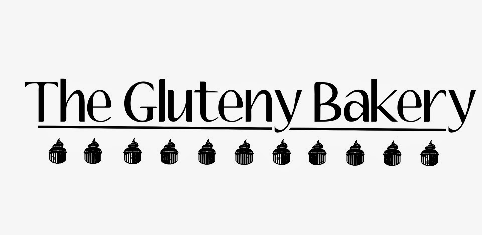 The Gluteny Bakery