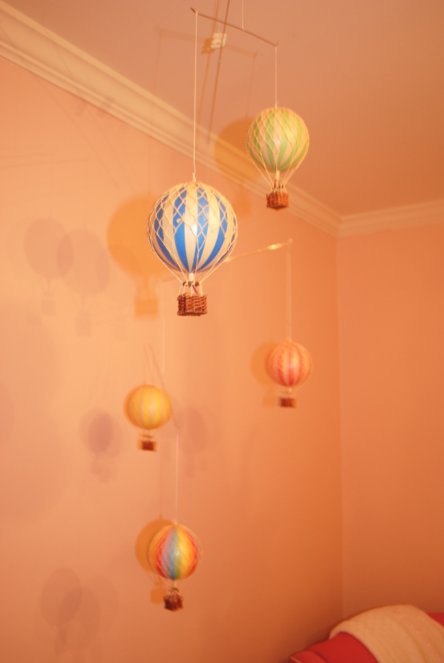 Floor Lamps For Boy'S Nursery Decoration News