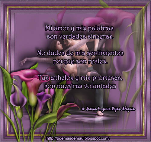Cositas De Amor