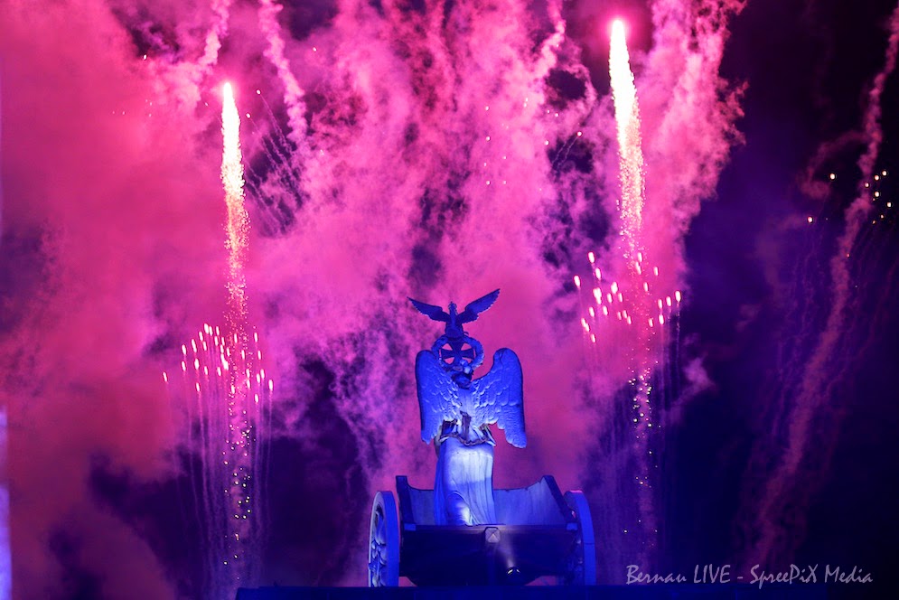 Erfahrungsbericht Notes Of Berlin