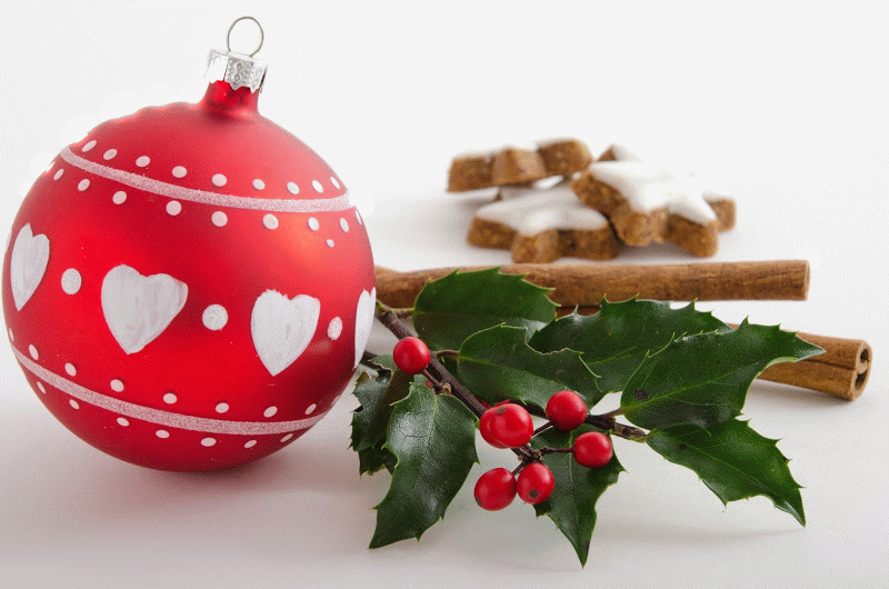 Awesome Animated Merry Christmas Latest Wallpapers, Pictures, Photos