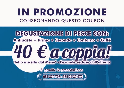 Bologna coupons