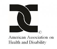 American Association on Health and Disability (AAHD) Scholarship Program