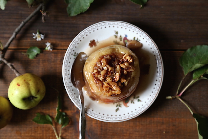 Kitchen by Aubergine