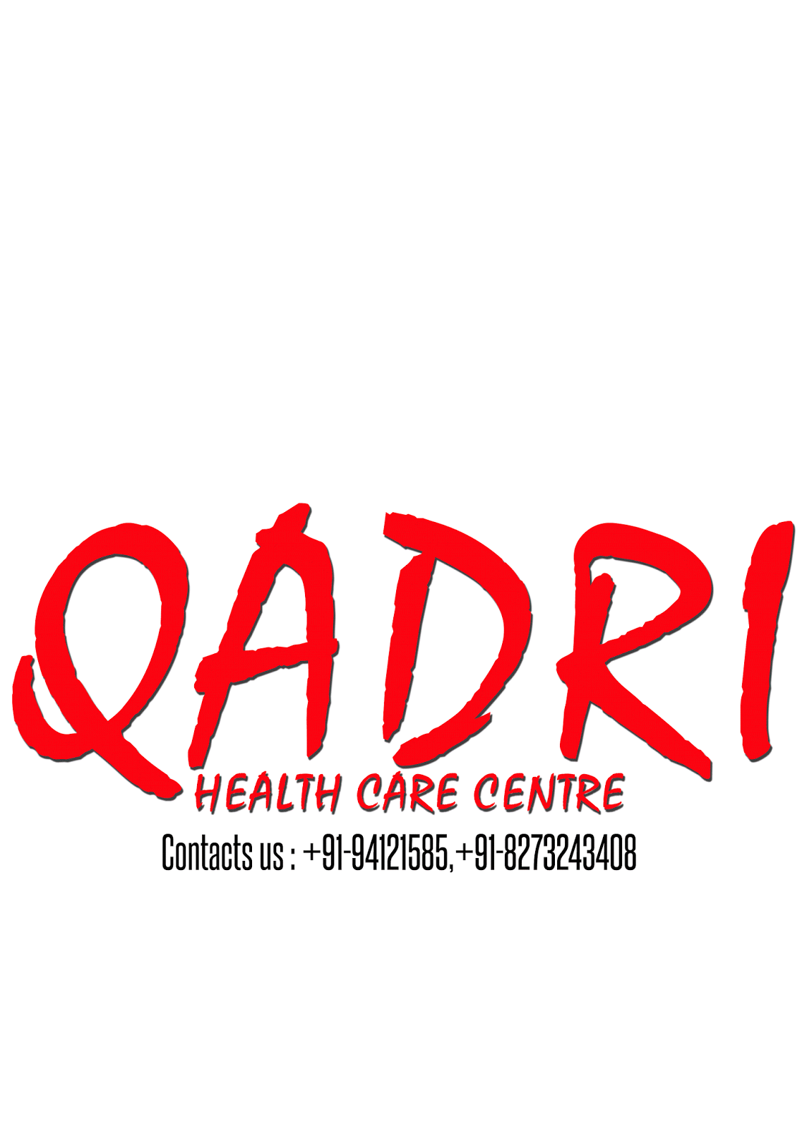 QADRI HEALTH CARE CENTRE