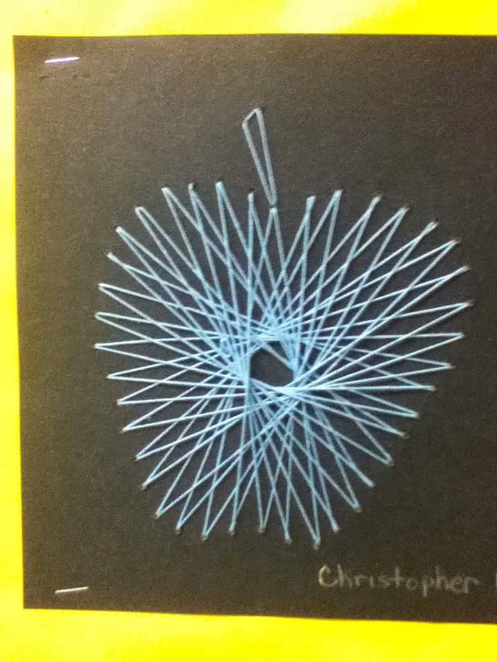 Equation Freak Geometric Art