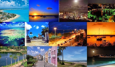 Paraíba já recebeu mais de 1 milhão de turistas em 2013