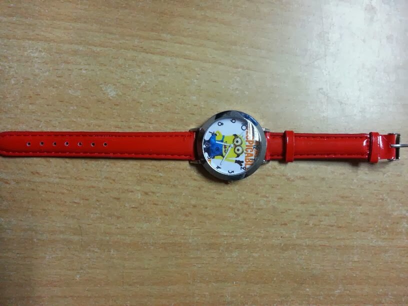 Sekolah Kebangsaan Taman Putra Perdana: Cyclothon: Cenderamata untuk