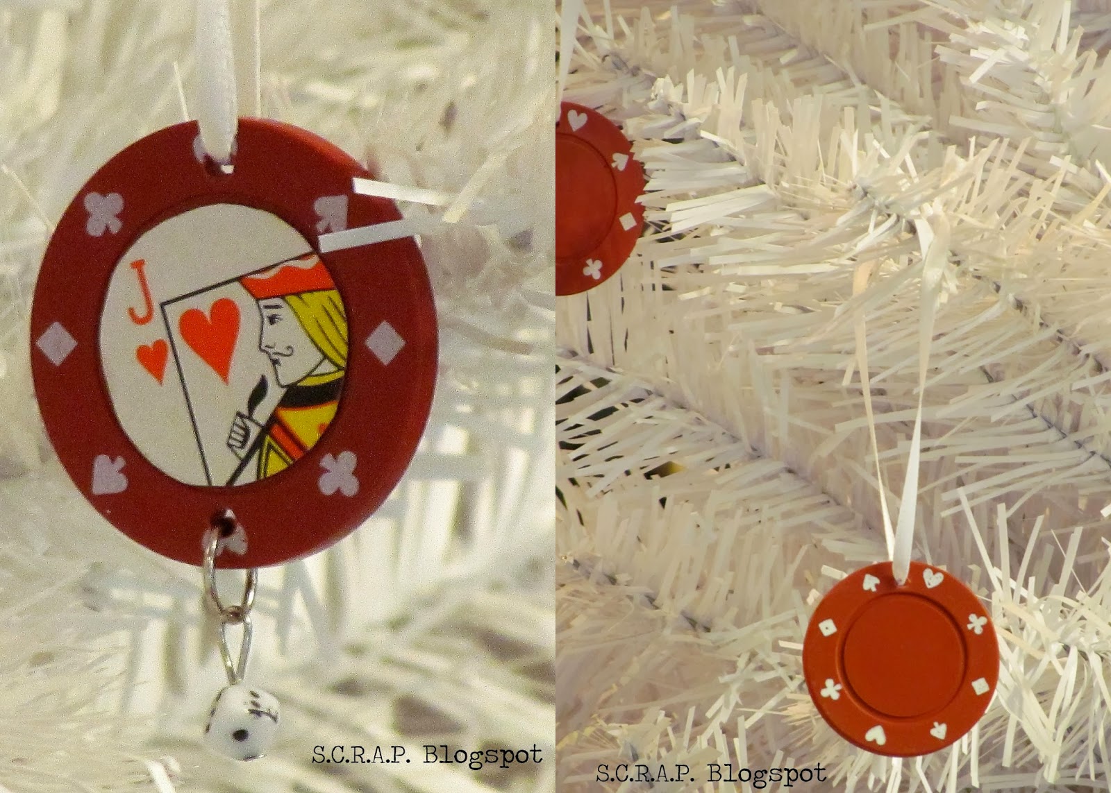  S.C.R.A.P. Scraps Creatively Reused and Recycled Art Projects How