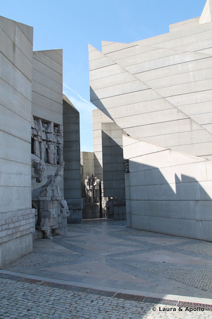 Monumentul Intemeietorilor Bulgariei
