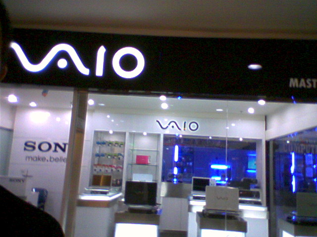 VAIO-SHOP