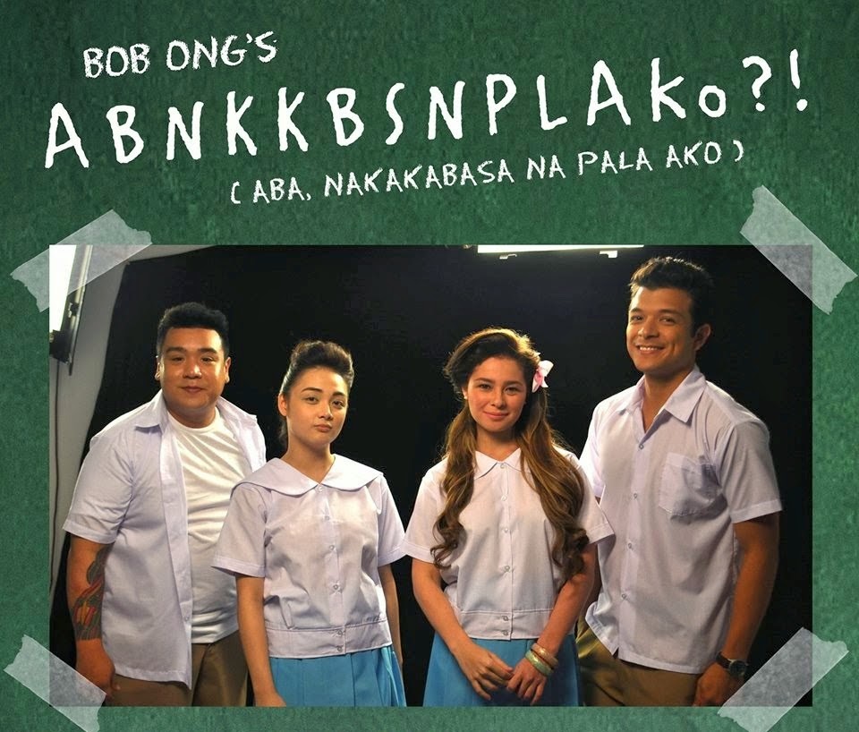 aba nakakabasa na pala ako by bob ong aba nakakabasa na pala ako by bob ong