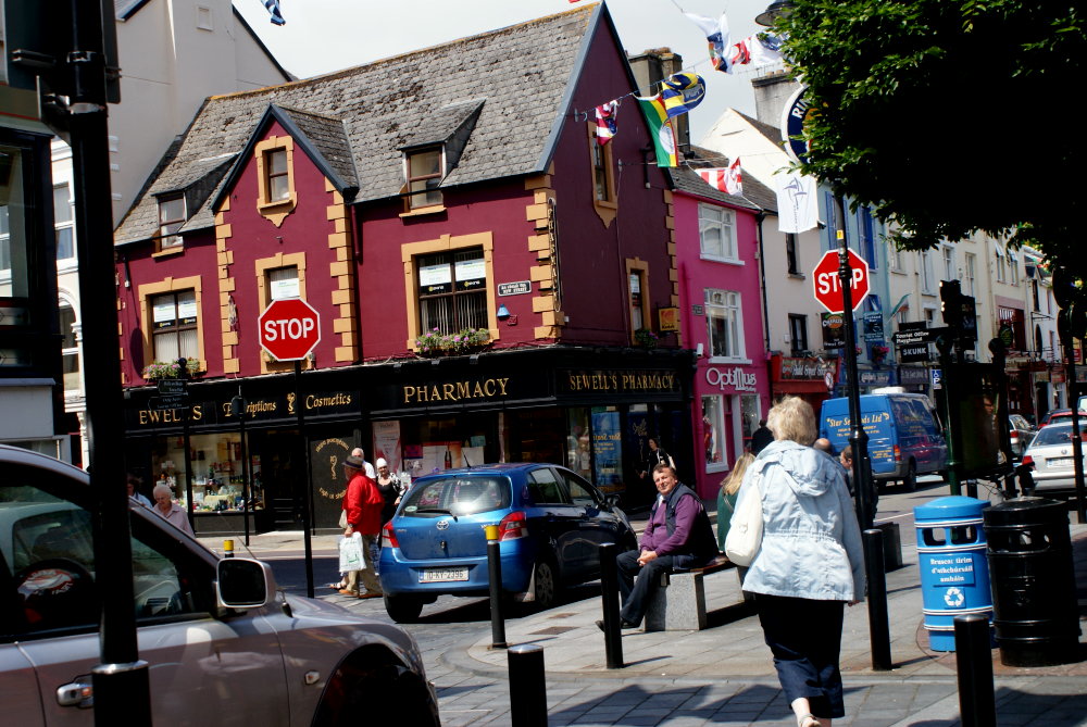 Little Old Cottage: Irland - mein Traum Teil 3