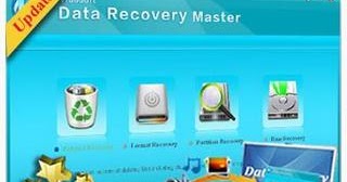 Vibosoft Data Recovery Master 5.0.0.1 Full Version With Serial Key Free Download