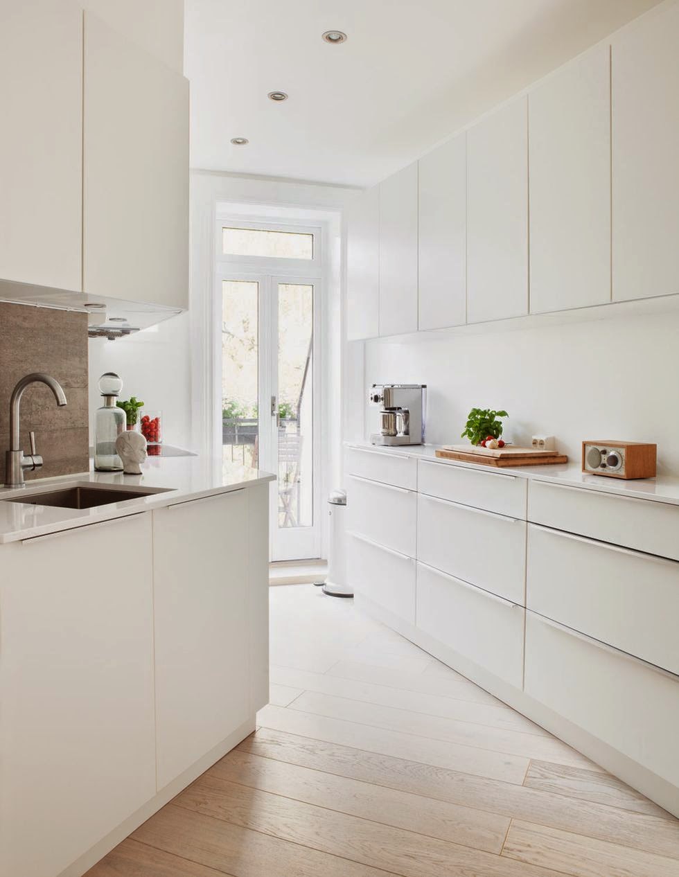 Chicdeco Blog | A modern apartment in Oslo