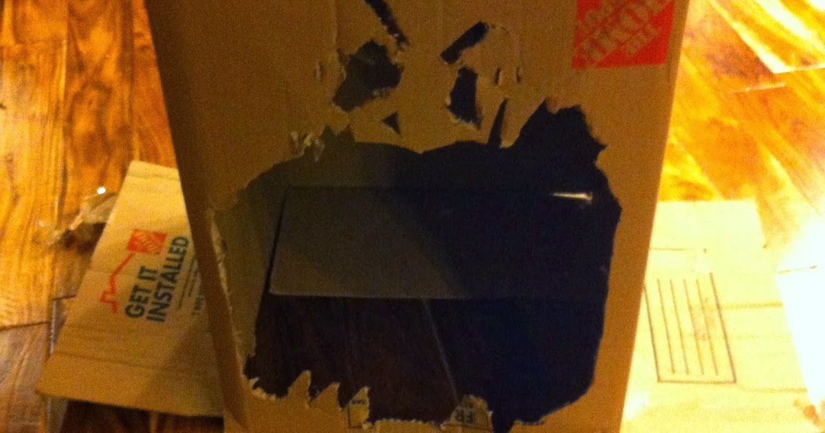 Mommy Lessons 101 Homemade Cardboard Boxes and Blanket Forts, a