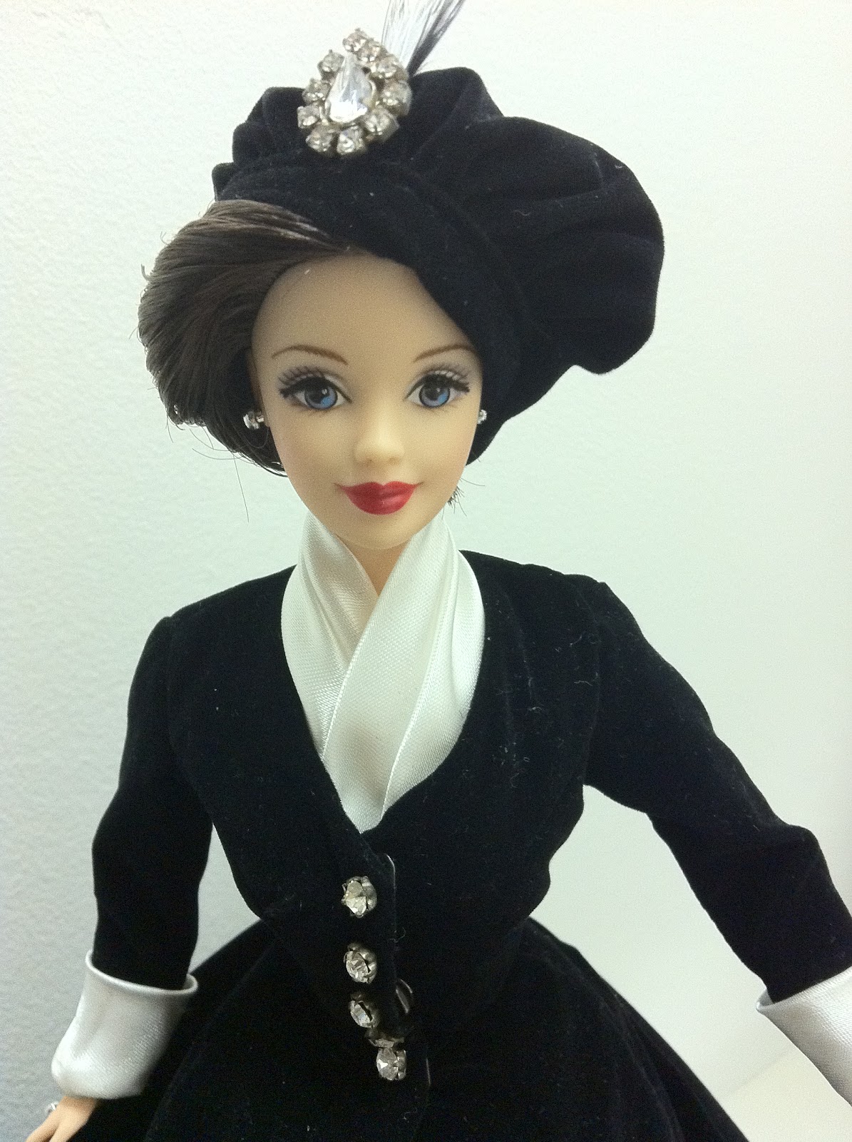 romantic interlude barbie