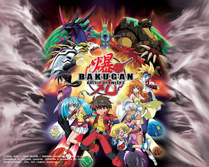 Bakugan