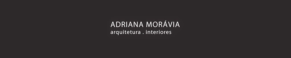 Adriana Morávia - arquitetura e interiores