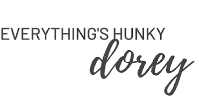 Everything's Hunky Dorey