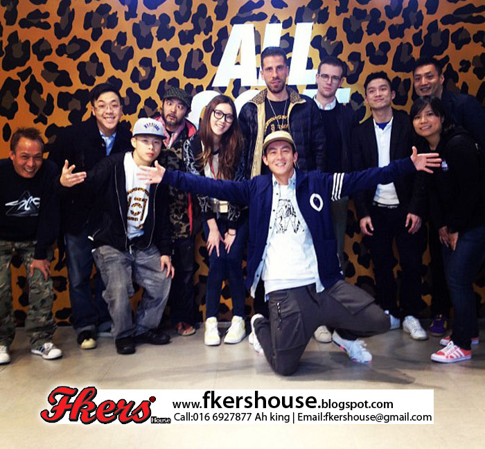 adidas 40 years of trefoil