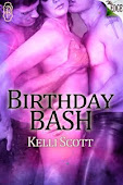 BIRTHDAY BASH