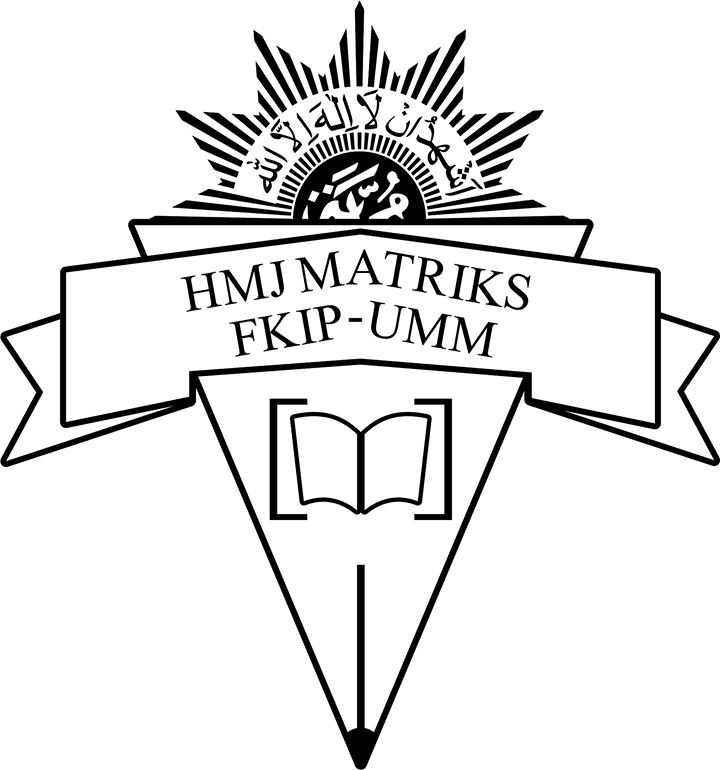 Logo HMJ Matriks
