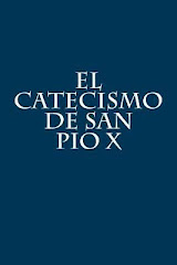 CATECISMO de SAN PÍO X