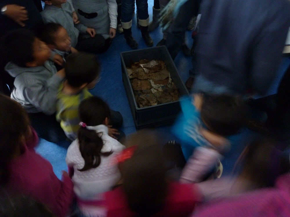 questions pour rencontre